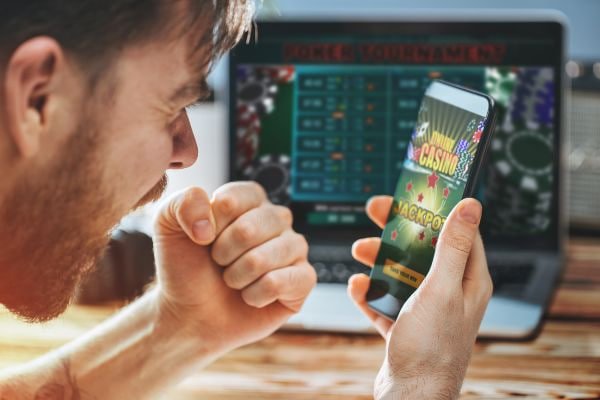 Video Slots Jackpot Myanmar ဂိမ်းထိုင်ကစား