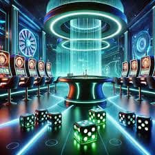 JP789 Myanmar ကစားသူများ Live Casino VIP ဝန်ဆောင်မှု
