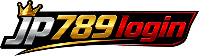 jp789 login Logo